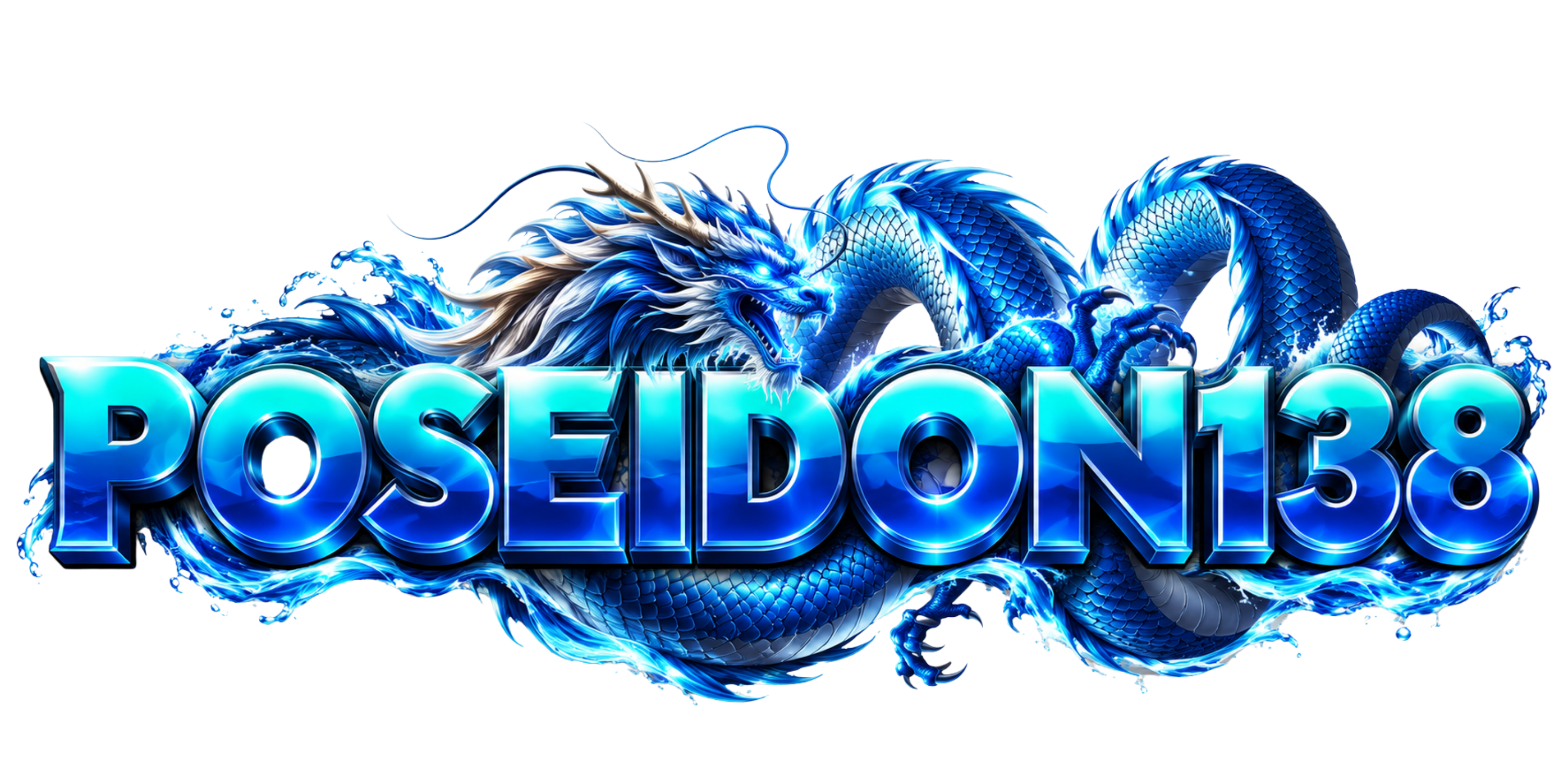 Logo POSEIDON138